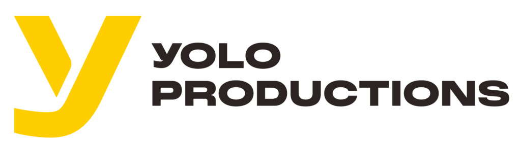 yolo productions Logo