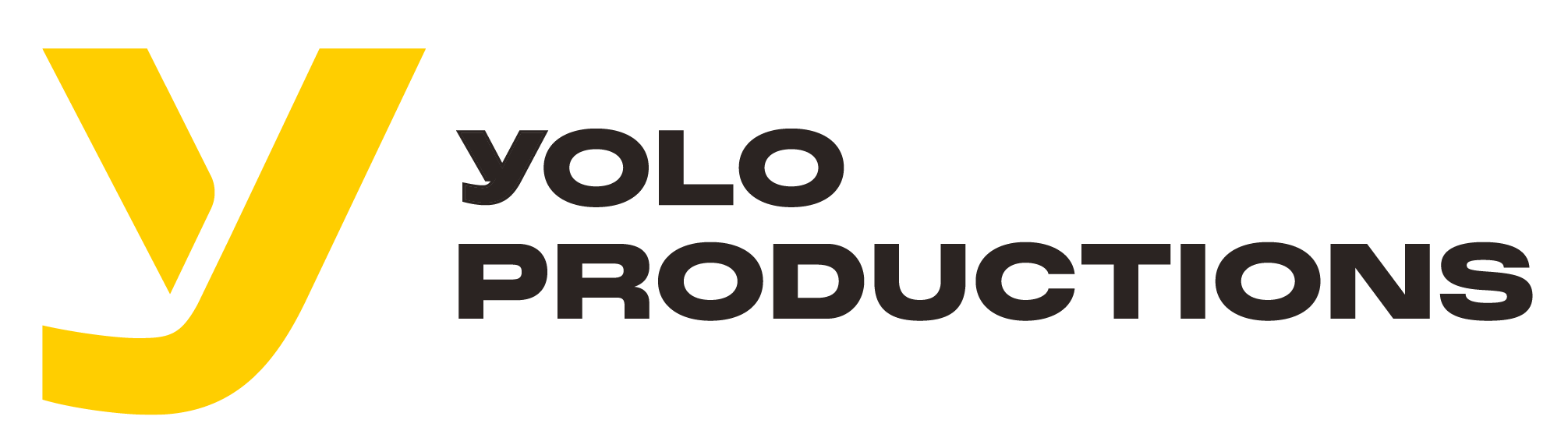 yolo productions Logo