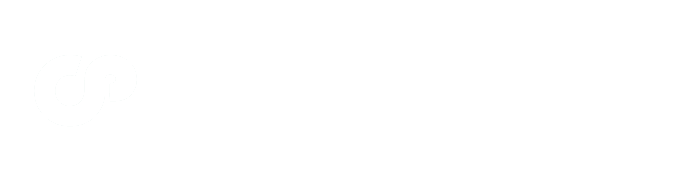 Logo weiß, Creativepool